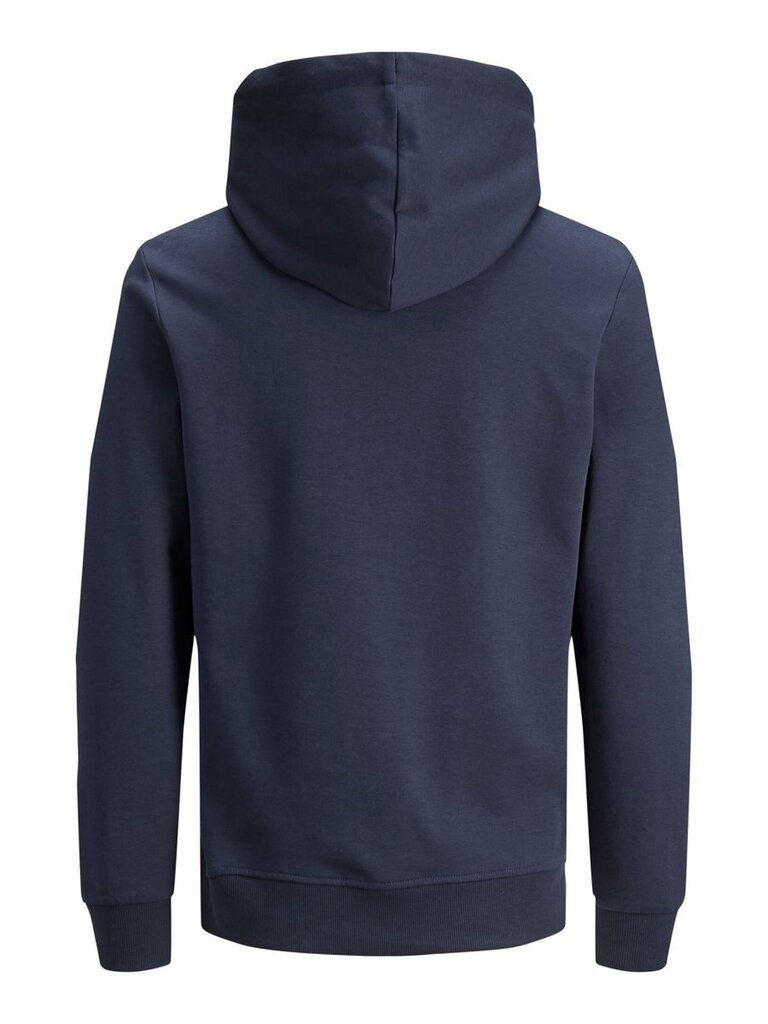 Jack&Jones meeste dressipluus 12182537*04, tumesinine hind ja info | Meeste pusad | kaup24.ee