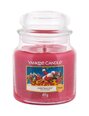 Ароматическая свеча Yankee Candle Christmas Eve 411 г