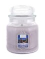 Ароматическая свеча Yankee Candle Candlelit Cabin 411 г