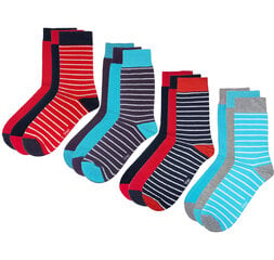 Мужские носки (3 пары в упаковке) цена и информация | Мужские носки | kaup24.ee
