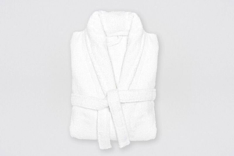 Frotee hommikumantel, kraega XL hind ja info | Poiste hommikumantlid ja pidžaamad | kaup24.ee
