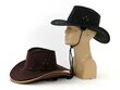 Kauboi müts hind ja info | Naiste mütsid ja peapaelad | kaup24.ee
