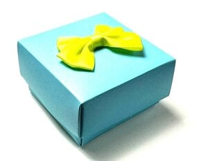 Подарочная коробка цена и информация | Подарочные упаковки | kaup24.ee