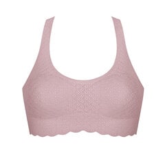 Бюстгальтер Sloggi Zero Feel Lace Top цена и информация | Бюстгальтеры | kaup24.ee