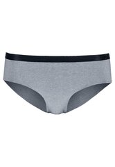 Трусики женские Sloggi S Serenity Low Rise Cheeky, серые цена и информация | Трусики | kaup24.ee