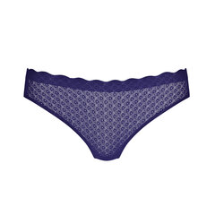 Aluspüksid Sloggi zero Feel Lace Brasiilia Panty hind ja info | Naiste aluspüksid | kaup24.ee