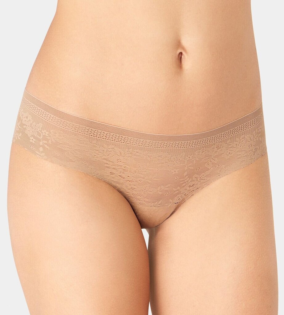 Aluspüksid Sloggi Zero Lace Hipstring hind ja info | Naiste aluspüksid | kaup24.ee