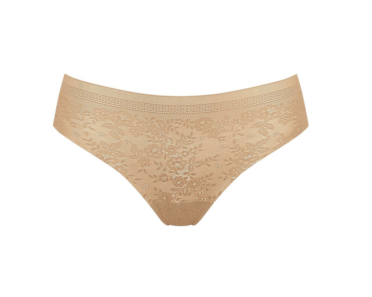 Aluspüksid Sloggi Zero Lace Hipstring hind ja info | Naiste aluspüksid | kaup24.ee