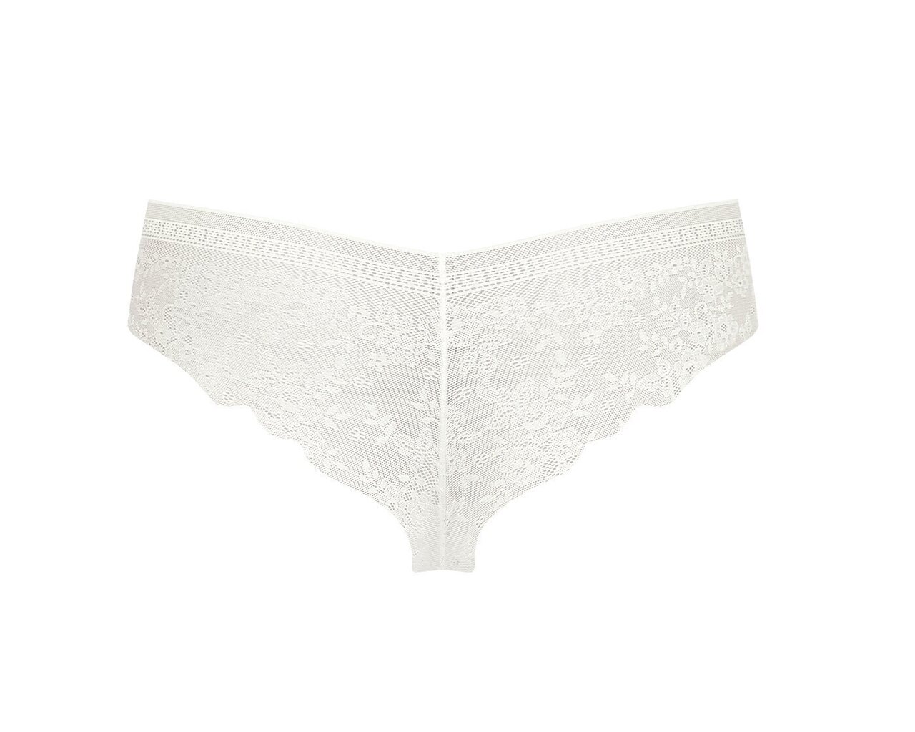 Aluspüksid Sloggi Zero Lace Hipstring цена и информация | Naiste aluspüksid | kaup24.ee