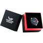 Vostok Europe Rocket N1 Chrono Quartz 6S21-2255295 цена и информация | Meeste käekellad | kaup24.ee