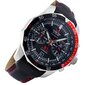 Vostok Europe Rocket N1 Chrono Quartz 6S21-2255295 цена и информация | Meeste käekellad | kaup24.ee