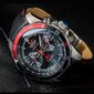 Vostok Europe Rocket N1 Chrono Quartz 6S21-2255295 цена и информация | Meeste käekellad | kaup24.ee