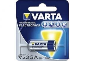 Батарейка Varta V23GA цена и информация | Батарейки | kaup24.ee