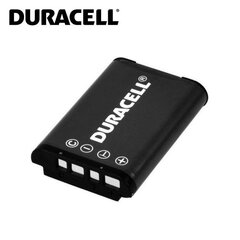 Duracell Premium Аналог Sony NP-BX1 Аккумулятор DSC-H400 HX60 RX1 WX300 3.7V 950mAh цена и информация | Аккумуляторы, батарейки | kaup24.ee