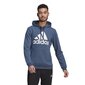 Pluus adidas Essentials Big Logo цена и информация | Meeste pusad | kaup24.ee