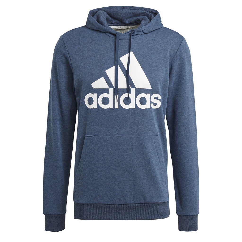 Pluus adidas Essentials Big Logo цена и информация | Meeste pusad | kaup24.ee