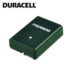 Aku Duracell, analoog Nikon EN-EL14, 1150mAh цена и информация | Аккумуляторы, батарейки | kaup24.ee