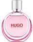 Hugo Boss Hugo Woman Extreme EDP naistele 50 ml цена и информация | Naiste parfüümid | kaup24.ee