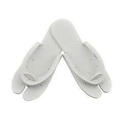 Pediküüri sussid Spa Flip Flop, 5 mm, 28 cm hind ja info | Meeste plätud, sussid | kaup24.ee