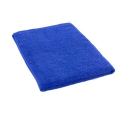 Rätik 50 x70 cm, sinine, 400 g hind ja info | Rätikud, saunalinad | kaup24.ee