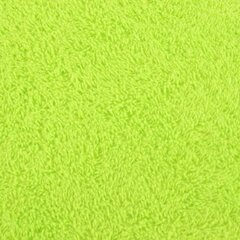 Полотенце 50х70, светло-зелёное 400г цена и информация | Полотенца | kaup24.ee