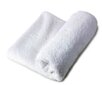 Rätik 30 x 30 cm, valge, 400 g hind ja info | Rätikud, saunalinad | kaup24.ee