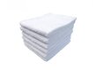Rätik 50 x70 cm, valge, 400 g hind ja info | Rätikud, saunalinad | kaup24.ee