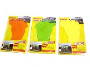 Lutini Sticky Anti-slip Mat hind ja info | Mobiiltelefonide hoidjad | kaup24.ee