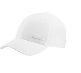 Кепка adidas Metallic Logo Lightweight цена и информация | Женские шапки | kaup24.ee