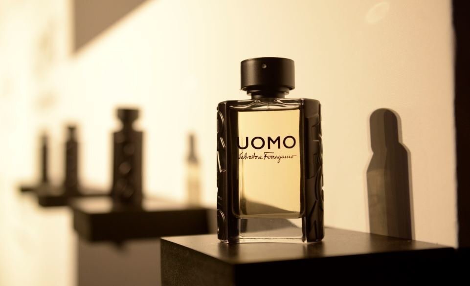 Salvatore Ferragamo Uomo - EDT цена и информация | Meeste parfüümid | kaup24.ee