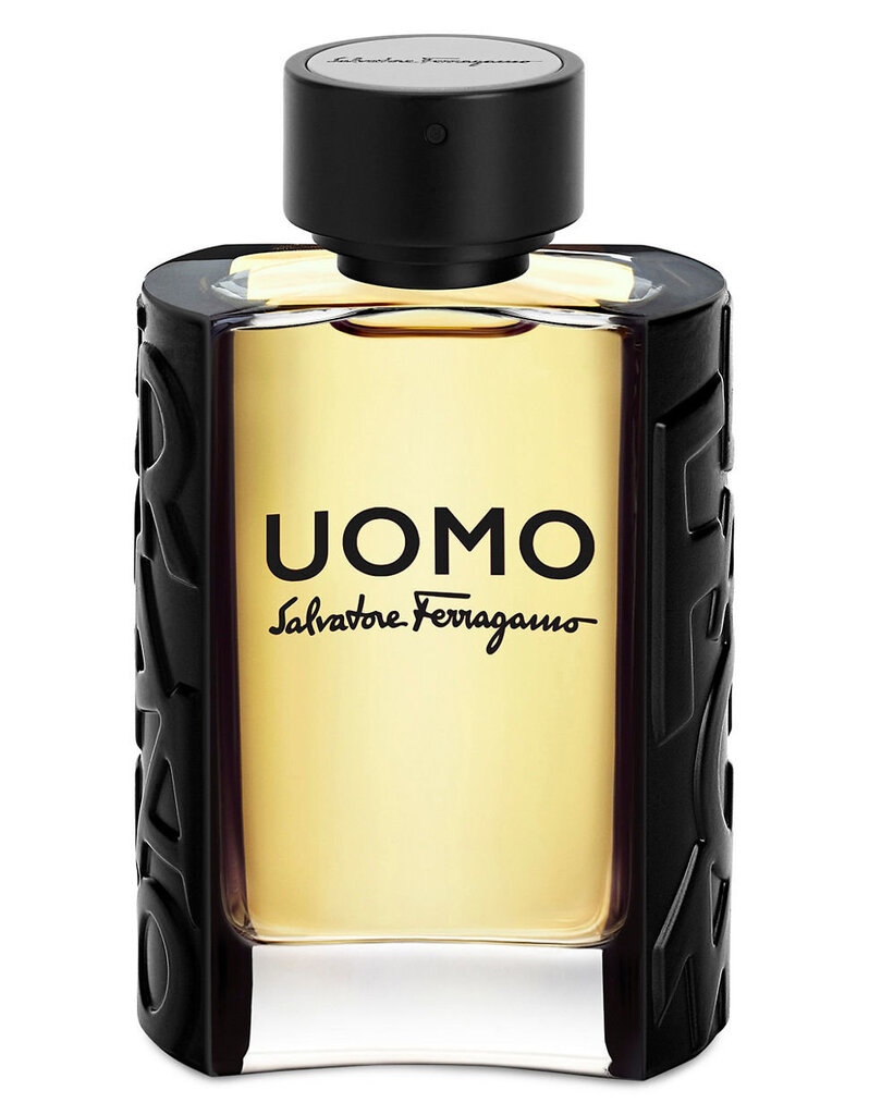 Salvatore Ferragamo Uomo - EDT цена и информация | Meeste parfüümid | kaup24.ee