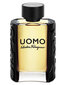 Meeste parfüüm Sf Uomo Salvatore Ferragamo EDT: Maht - 50 ml hind ja info | Meeste parfüümid | kaup24.ee
