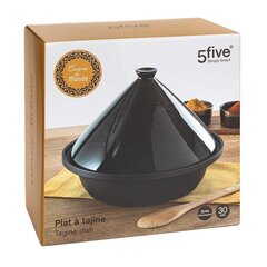 Tajine haudepott, 30cm hind ja info | Ahjuvormid ja küpsetustarvikud | kaup24.ee