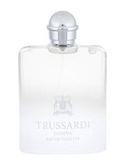 TRUSSARDI Donna Eau De Toilette 100ml цена и информация | Женские духи | kaup24.ee