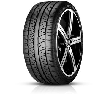 Pirelli Scorpion Zero Asimmetrico 275/40R20 106 Y XL hind ja info | Lamellrehvid | kaup24.ee