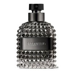 Valentino Valentino Uomo Intense EDP 50ml hind ja info | Meeste parfüümid | kaup24.ee