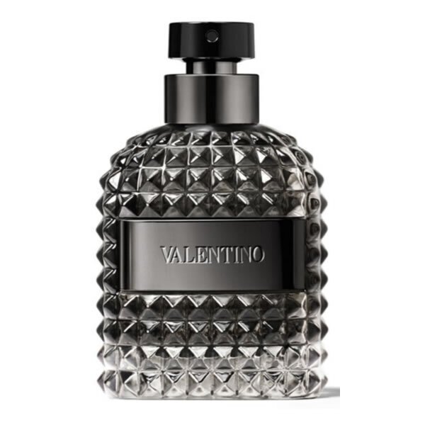 Valentino Valentino Uomo Intense EDP 50ml цена и информация | Meeste parfüümid | kaup24.ee