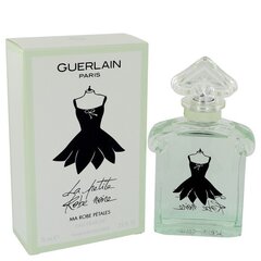 Guerlain La Petite Robe Noire Eau Fraiche EDT naistele 75 ml hind ja info | Naiste parfüümid | kaup24.ee