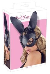 Маска для лица "Bunny Mask" цена и информация | БДСМ и фетиш | kaup24.ee