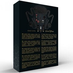 Naudingute komplekt Secret Room Gold Level hind ja info | BDSM ja fetish | kaup24.ee