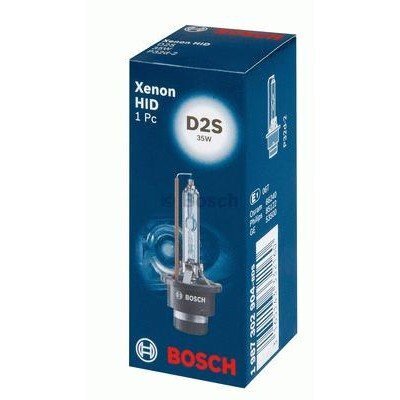 Pirn Bosch D2S 4300k Xenon цена и информация | Autopirnid | kaup24.ee