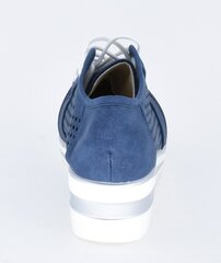 Комфортные туфли для женщин, LAURA BERTI цена и информация | Спортивная обувь, кроссовки для женщин | kaup24.ee