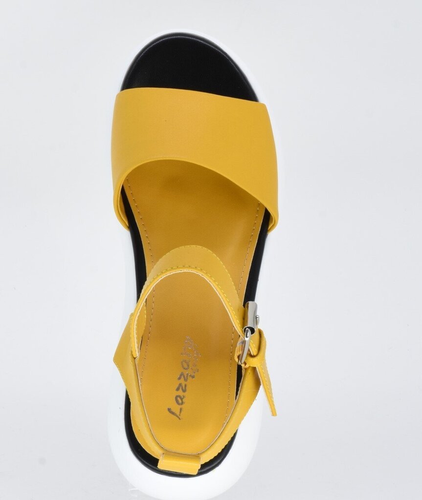 Sandaalid Naistele , Lazzaro hind ja info | Naiste sandaalid | kaup24.ee