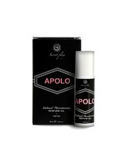 Feromoonidega meeste deodorant Apolo (metsane/puine) hind ja info | Feromoonid | kaup24.ee