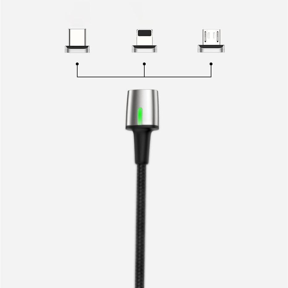 Baseus Zinc CALXC-E hind ja info | Mobiiltelefonide kaablid | kaup24.ee