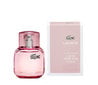 Lacoste L.12.12 Pour Elle Sparkling EDT naistele 30 ml hind ja info | Naiste parfüümid | kaup24.ee