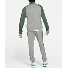 Meeste spordikostüüm Nike M Nsw Spe PK Tracksuit Grey Green hind ja info | Meeste spordiriided | kaup24.ee