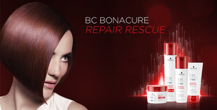 Taastav palsam Schwarzkopf Professional BC Bonacure Repair Rescue Reversilane 200 ml hind ja info | Juuksepalsamid | kaup24.ee