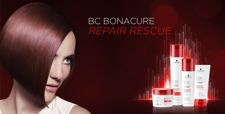 Taastav palsam Schwarzkopf Professional BC Bonacure Repair Rescue Reversilane 200 ml цена и информация | Juuksepalsamid | kaup24.ee