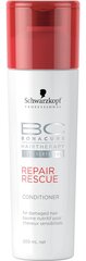 Восстановительный кондиционер Schwarzkopf Professional BC Bonacure Repair Rescue Reversilane 200 мл цена и информация | Кондиционеры | kaup24.ee